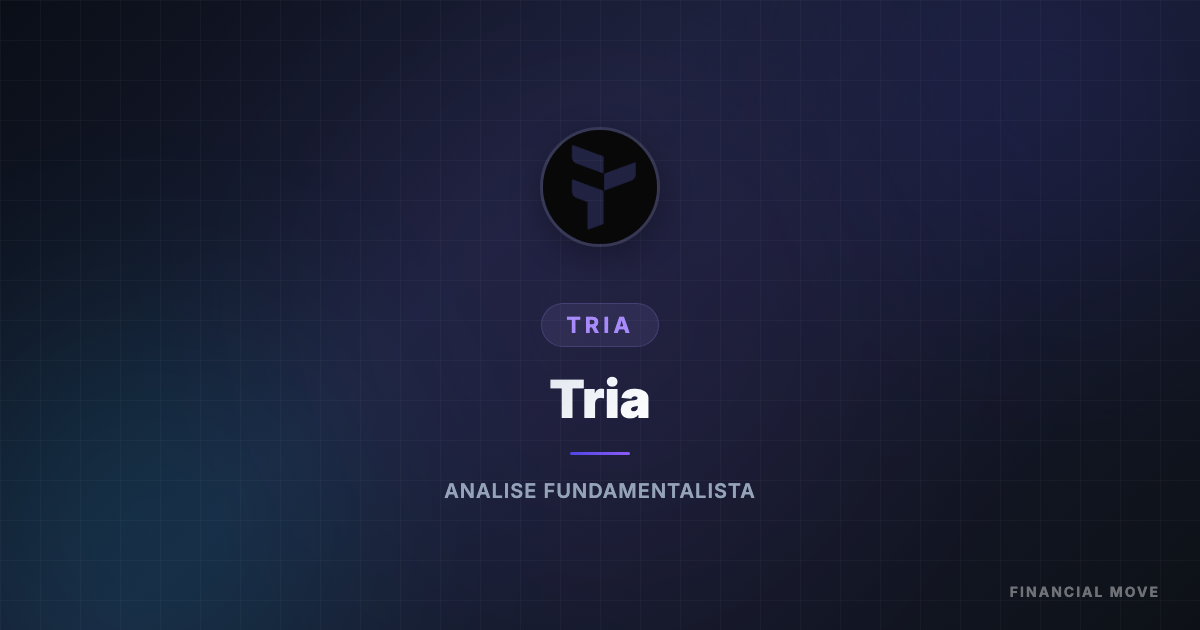 Análise tria card v2