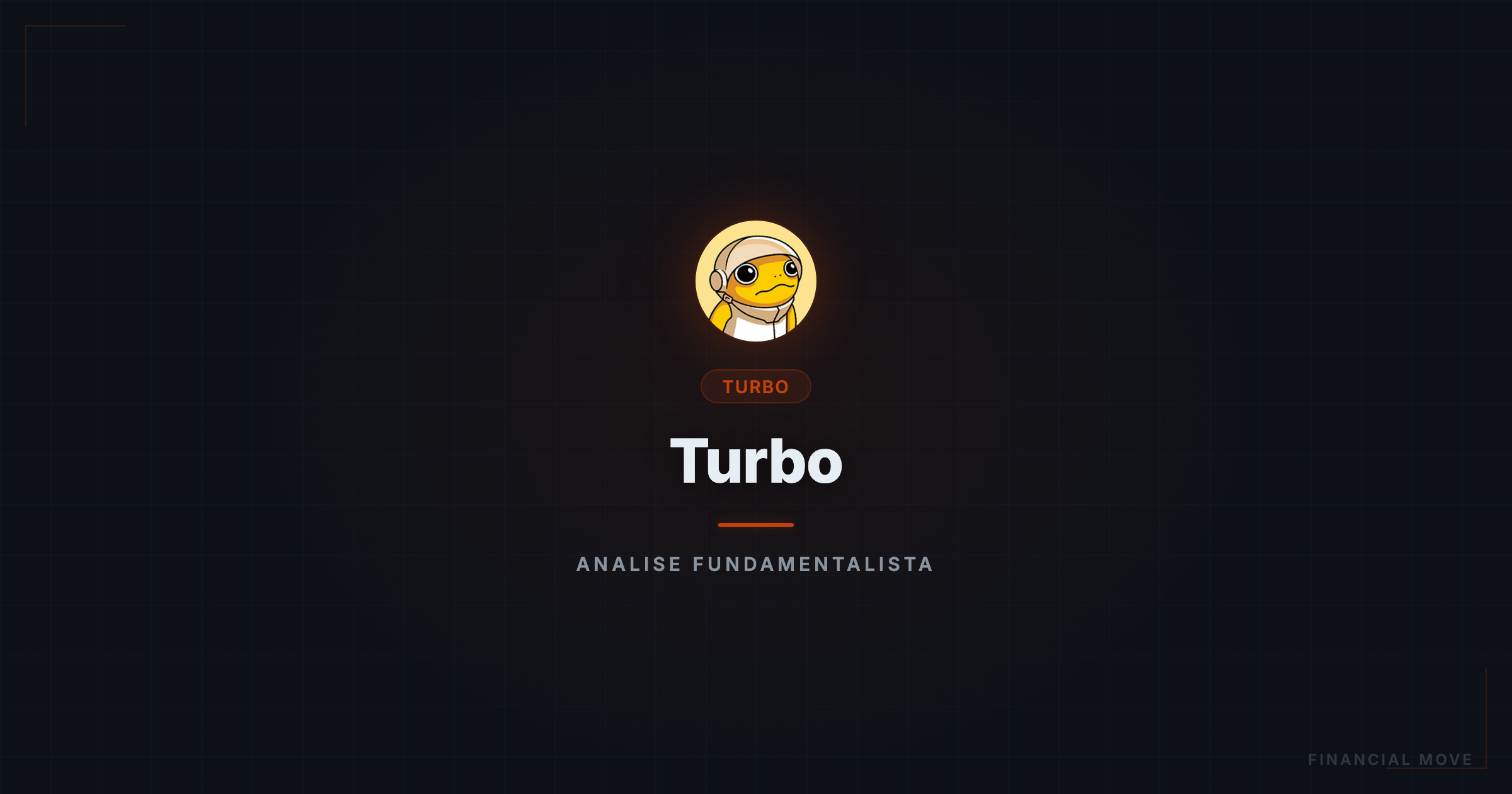 Análise turbo imagem capa
