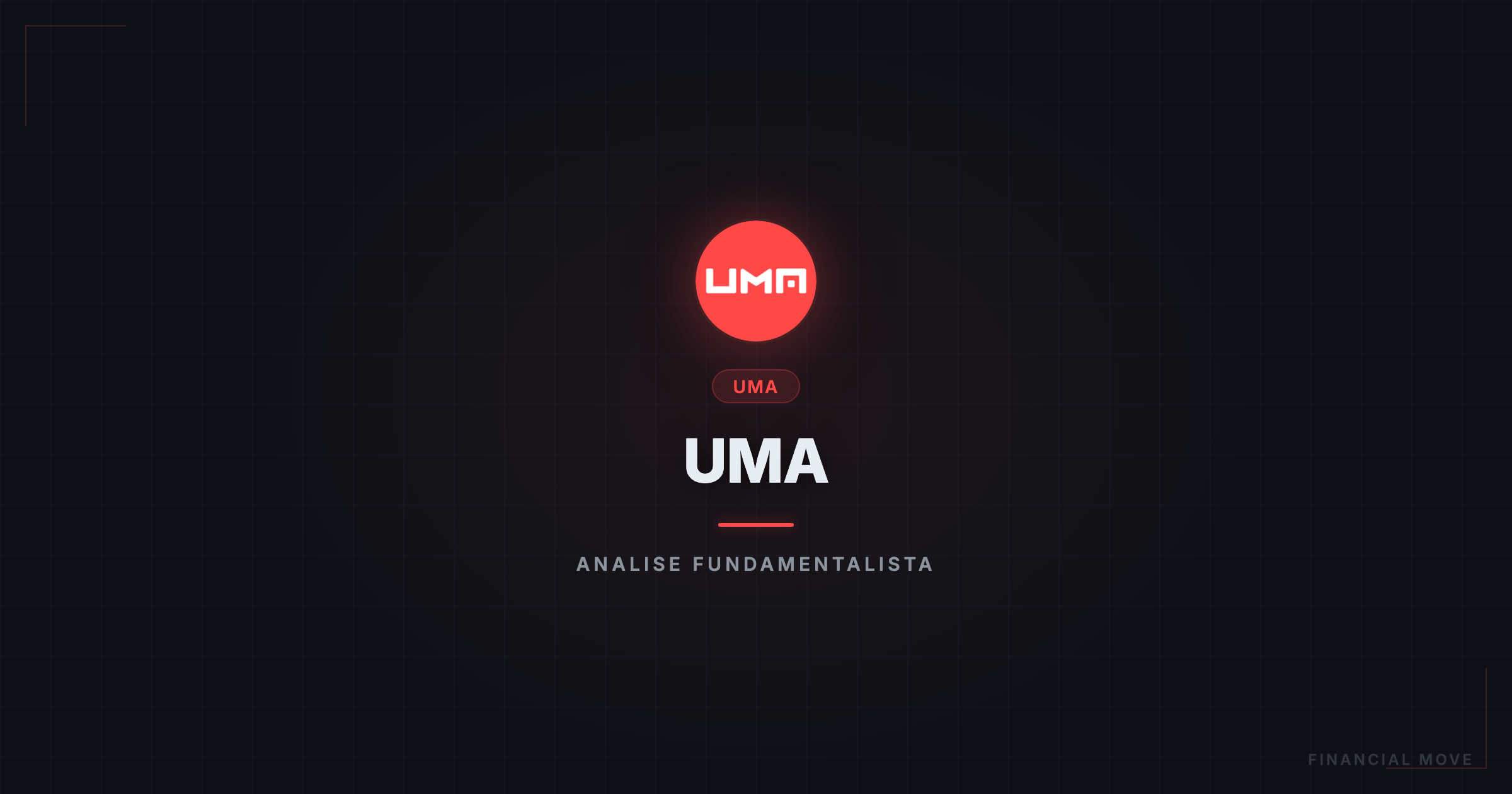 Análise uma imagem capa