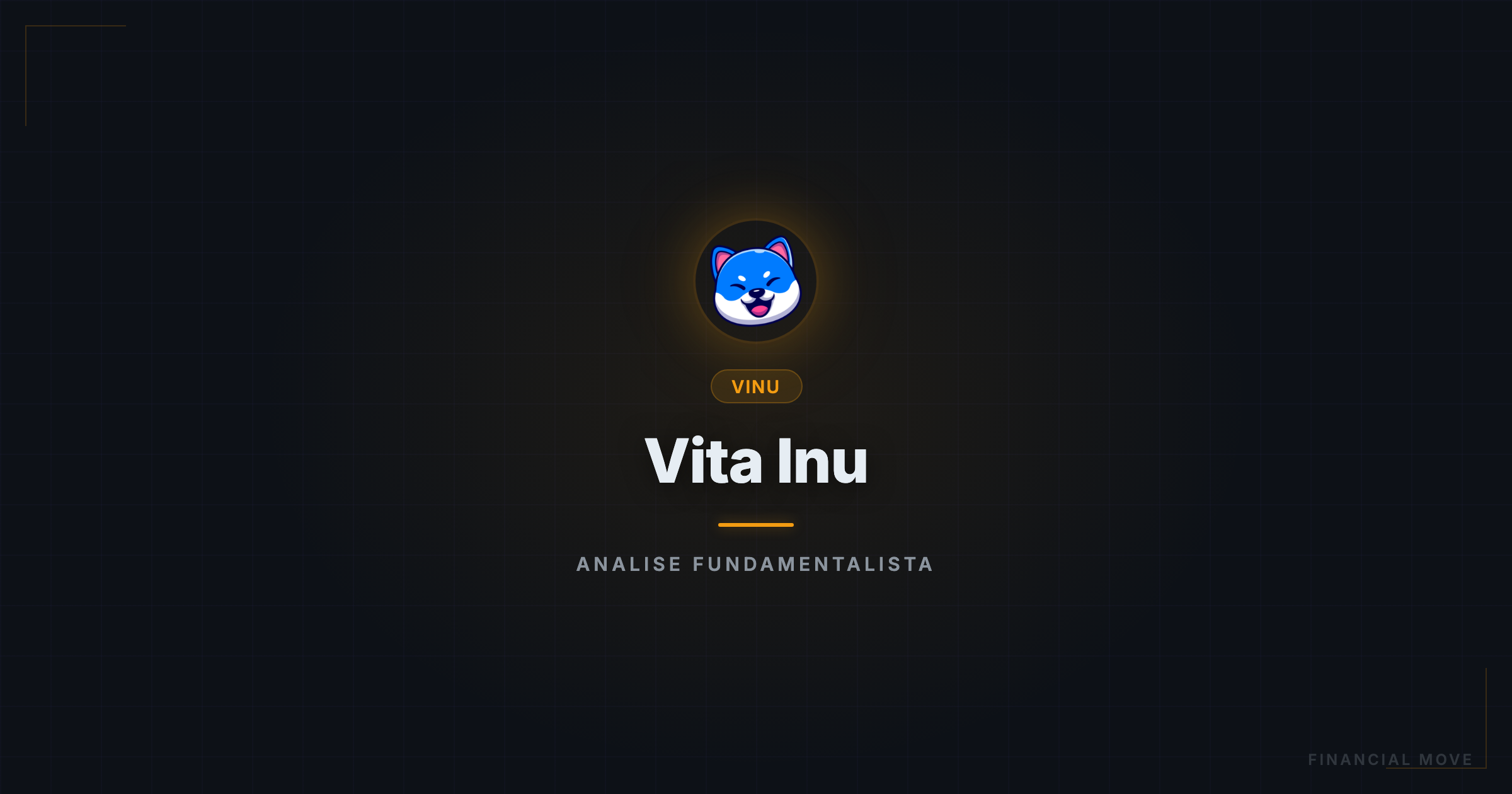 Análise vinu imagem capa