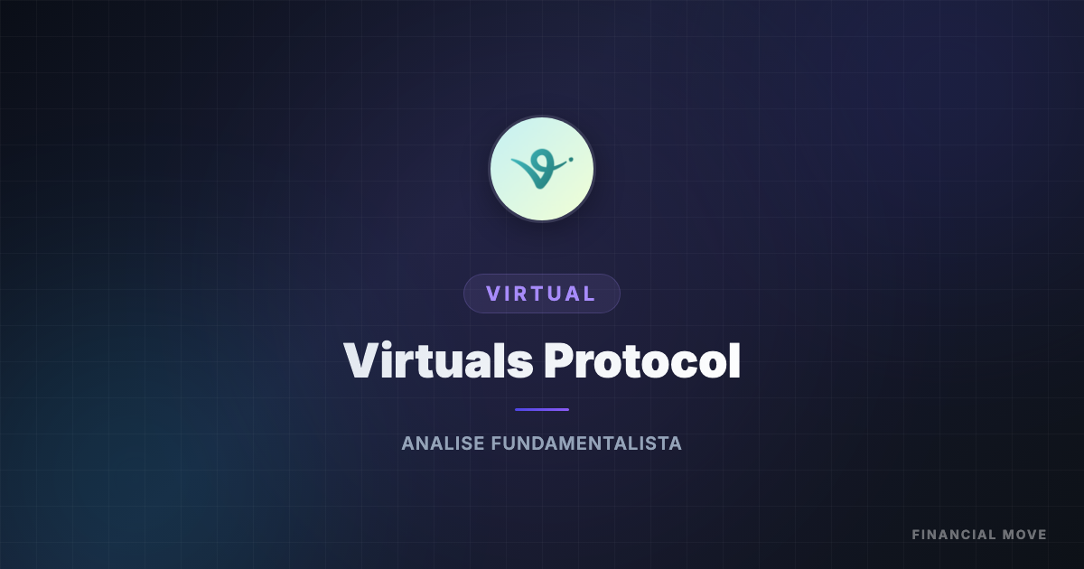 Análise virtual card