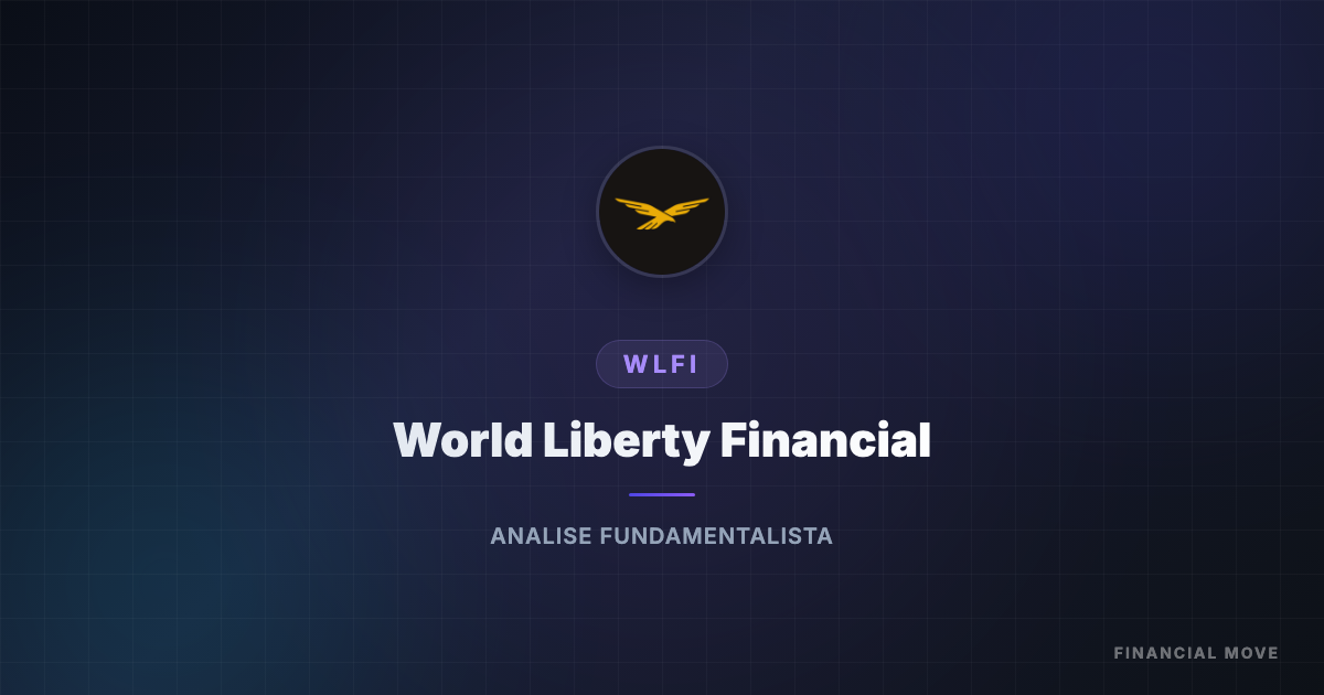 Análise wlfi card v2