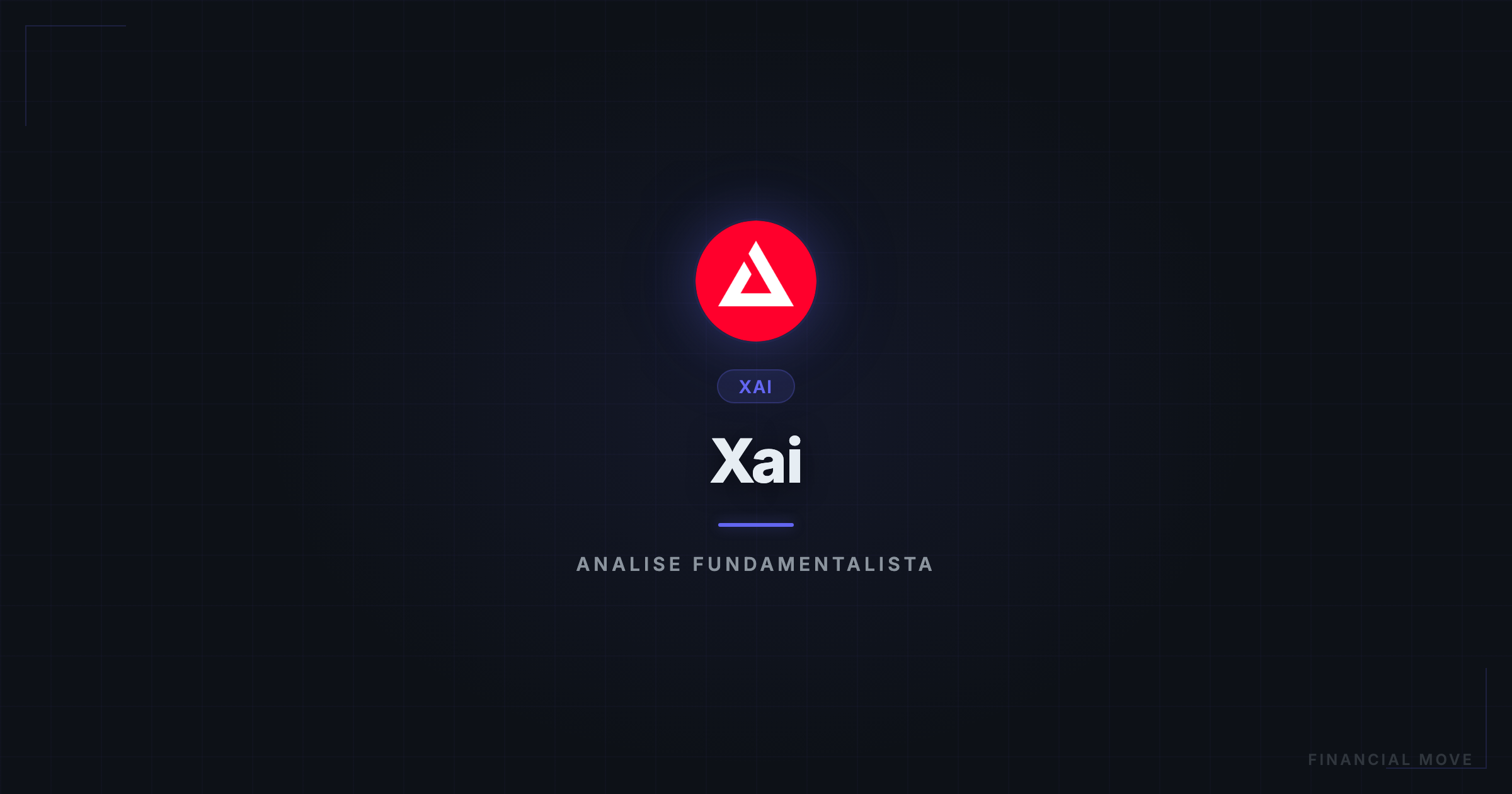 Análise xai imagem capa