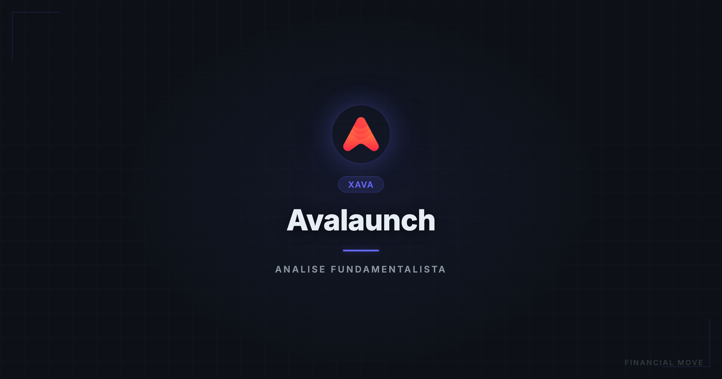 Análise xava imagem capa
