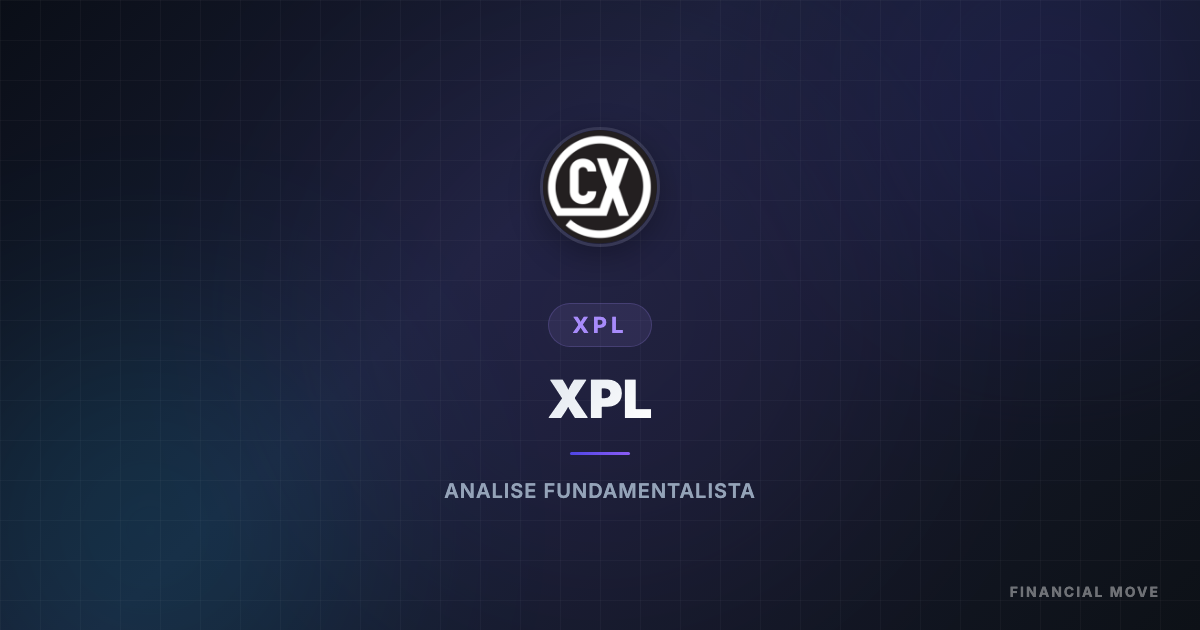 Análise xpl card final
