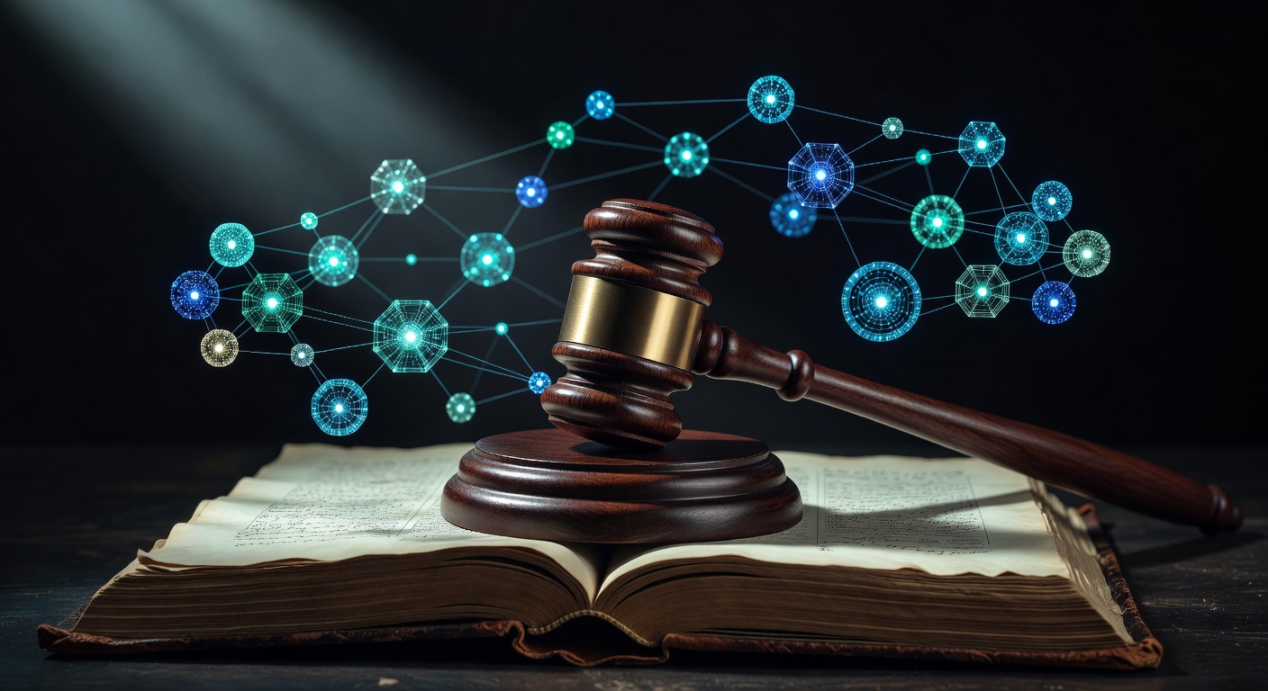 Líderes DeFi pressionam SEC por regras claras em brokers