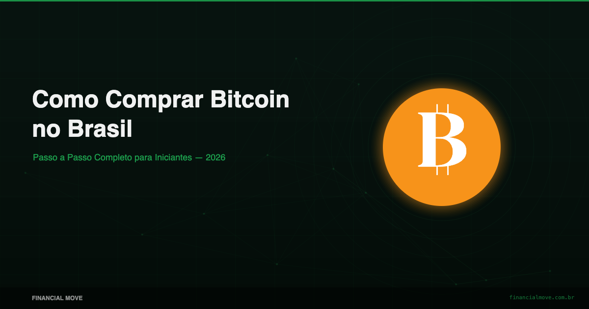 Como Comprar Bitcoin no Brasil