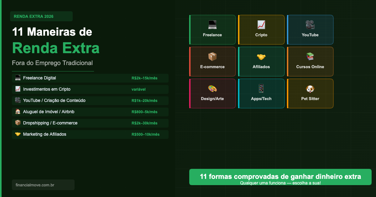 Fm renda extra