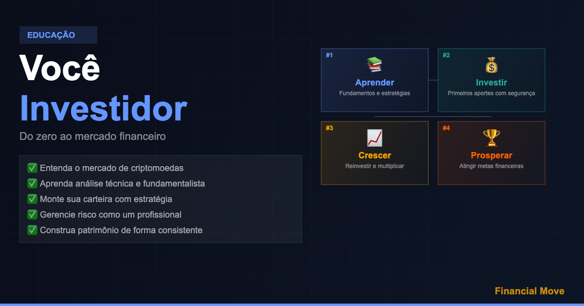Fm voce investidor