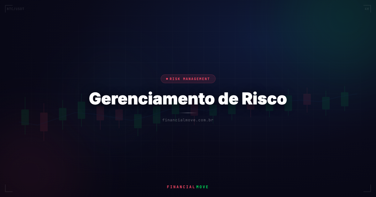 gerenciamento risco