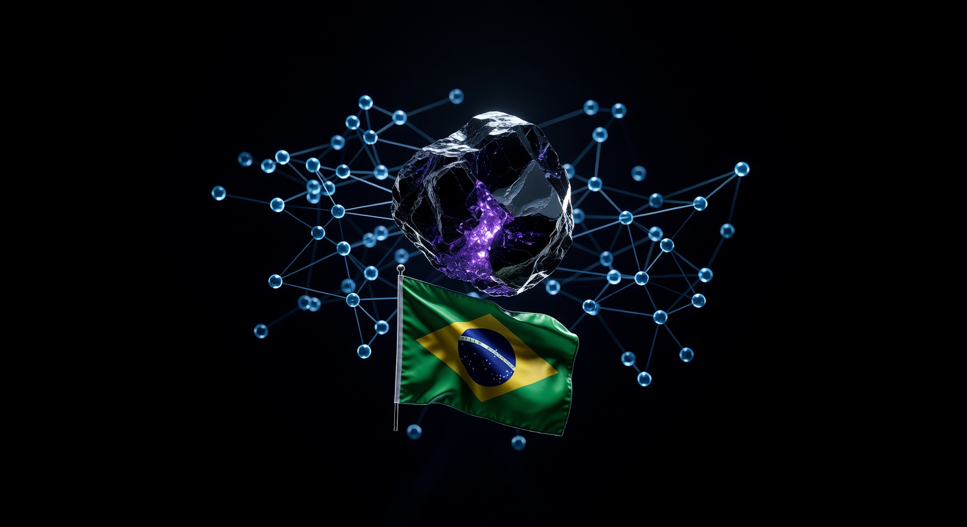 Obsidiam entra na ABcripto com foco em regulação BR