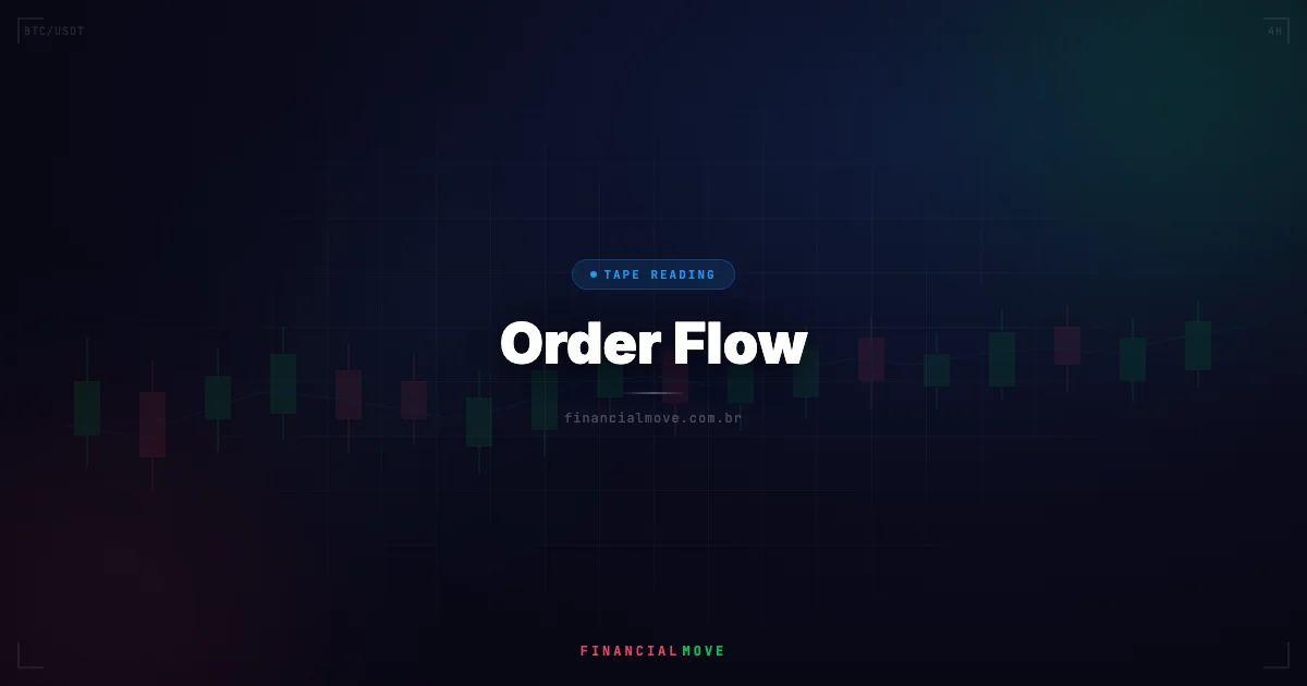 order flow