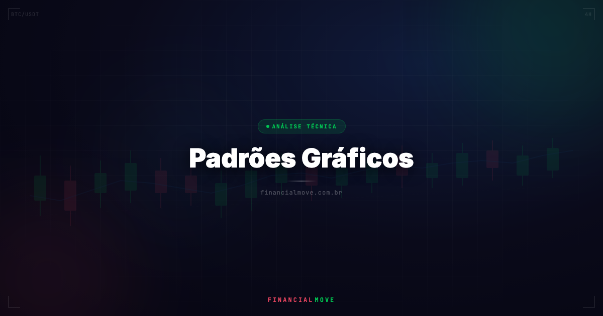 padroes graficos