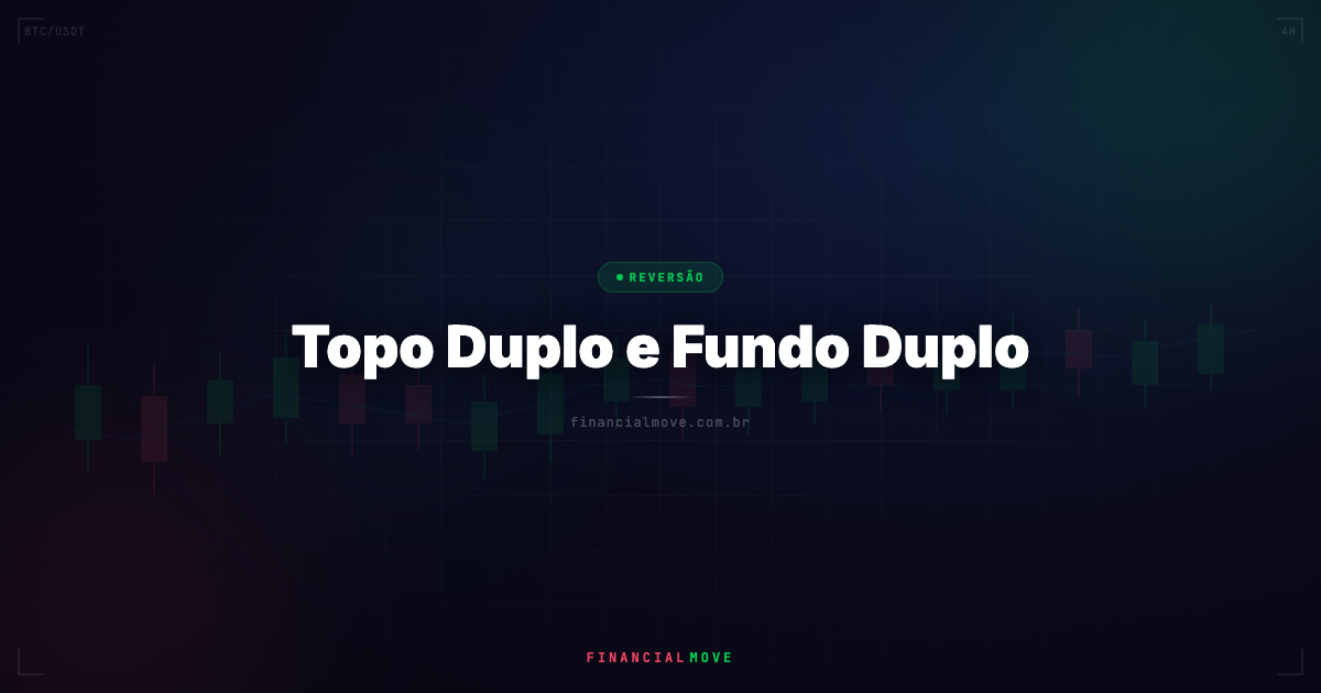 topo duplo
