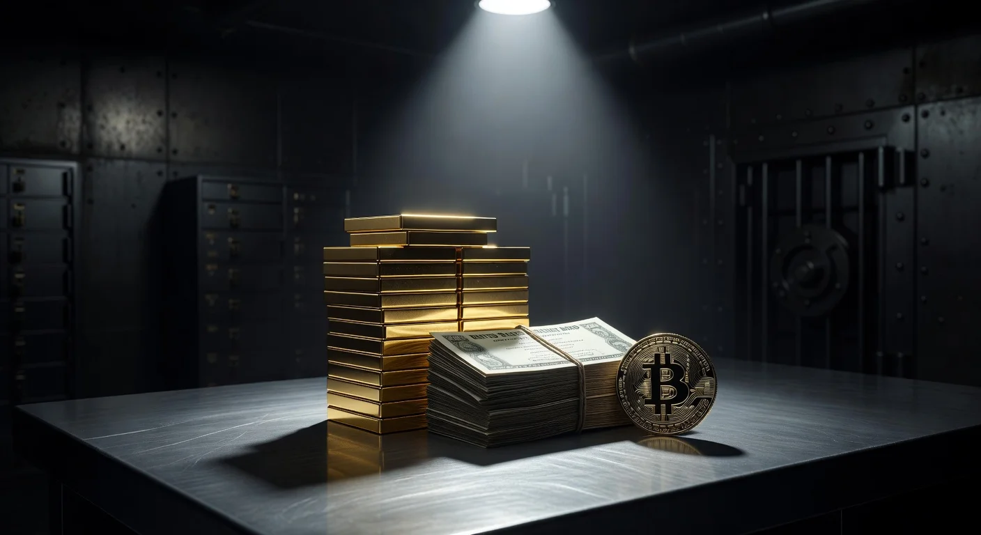 Lucro recorde Tether Q1 reforça stablecoins, gráfico reservas e impacto em mercado cripto BR.