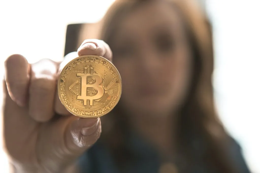 quem criou o bitcoin
