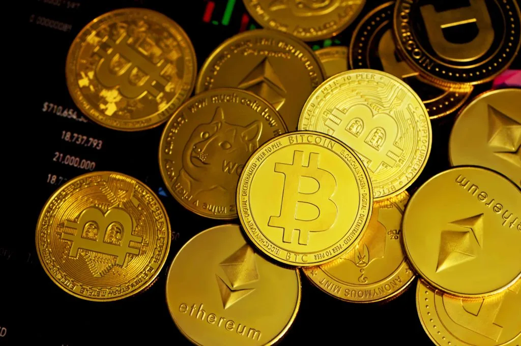 Satoshi Nakamoto criou o Bitcoin