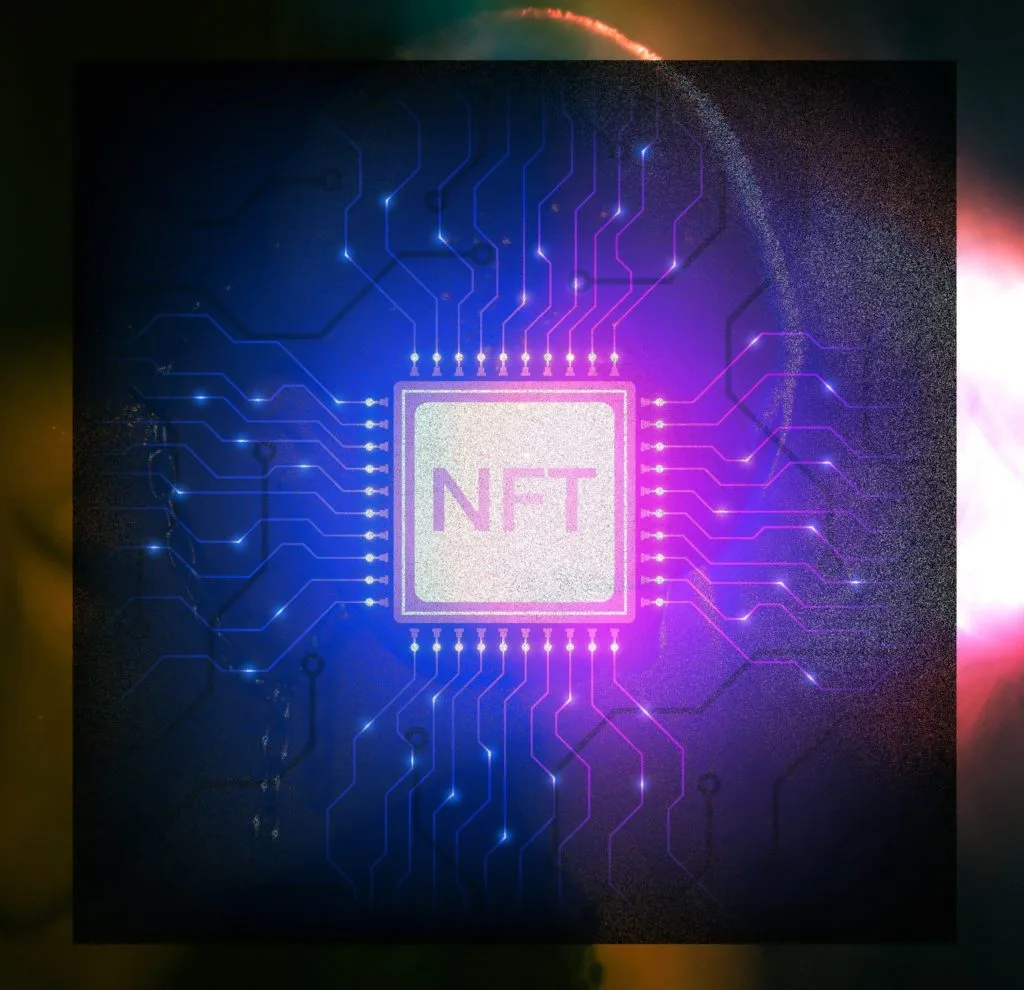 o que é NFT