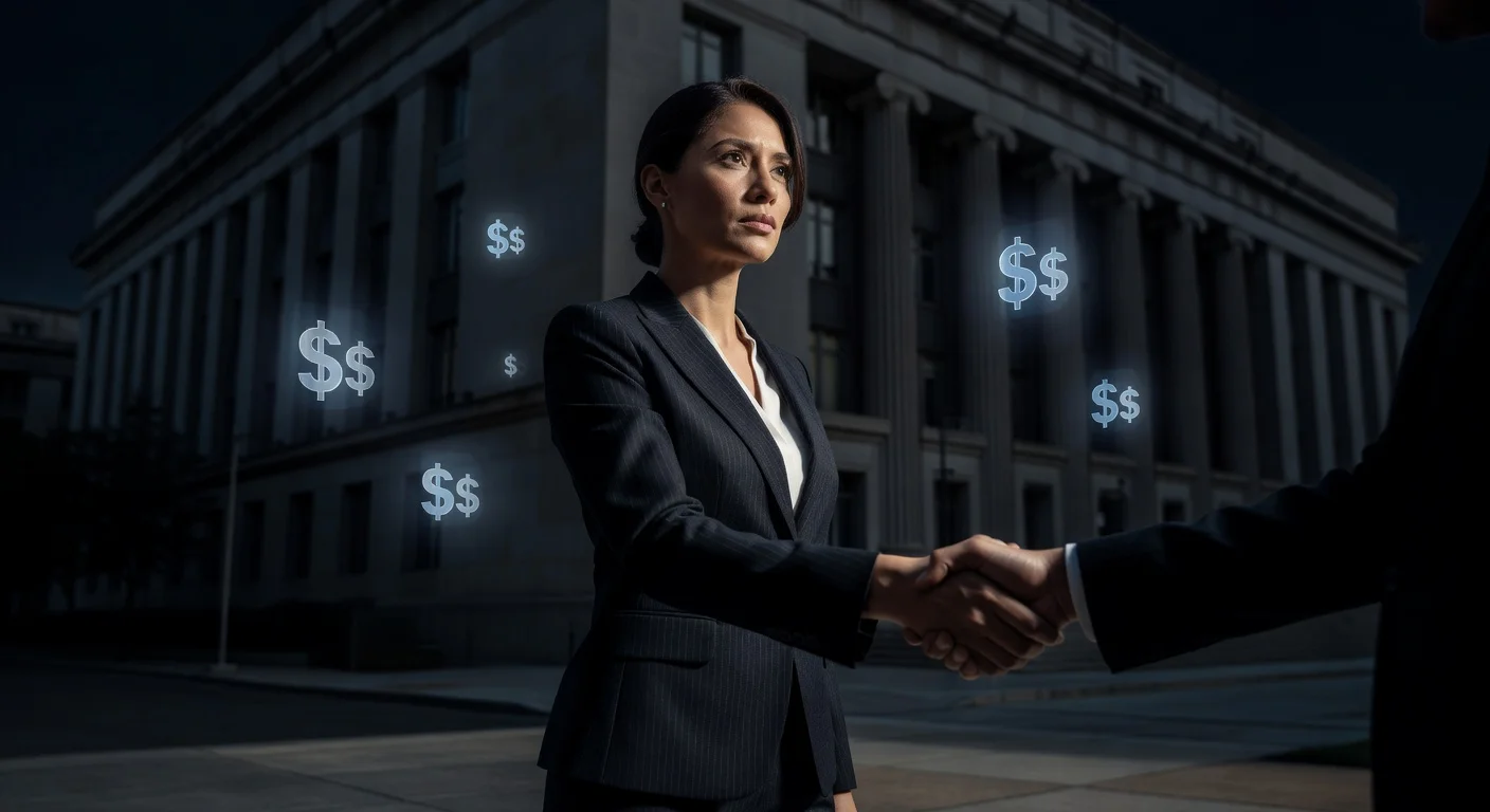 KAST contrata ex-SEC Stephanie Allen para stablecoins, cena regulatória EUA.