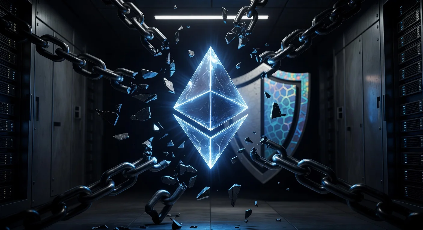Votação Arbitrum DAO para liberar ETH congelado após hack Kelp, segurança DeFi em foco.