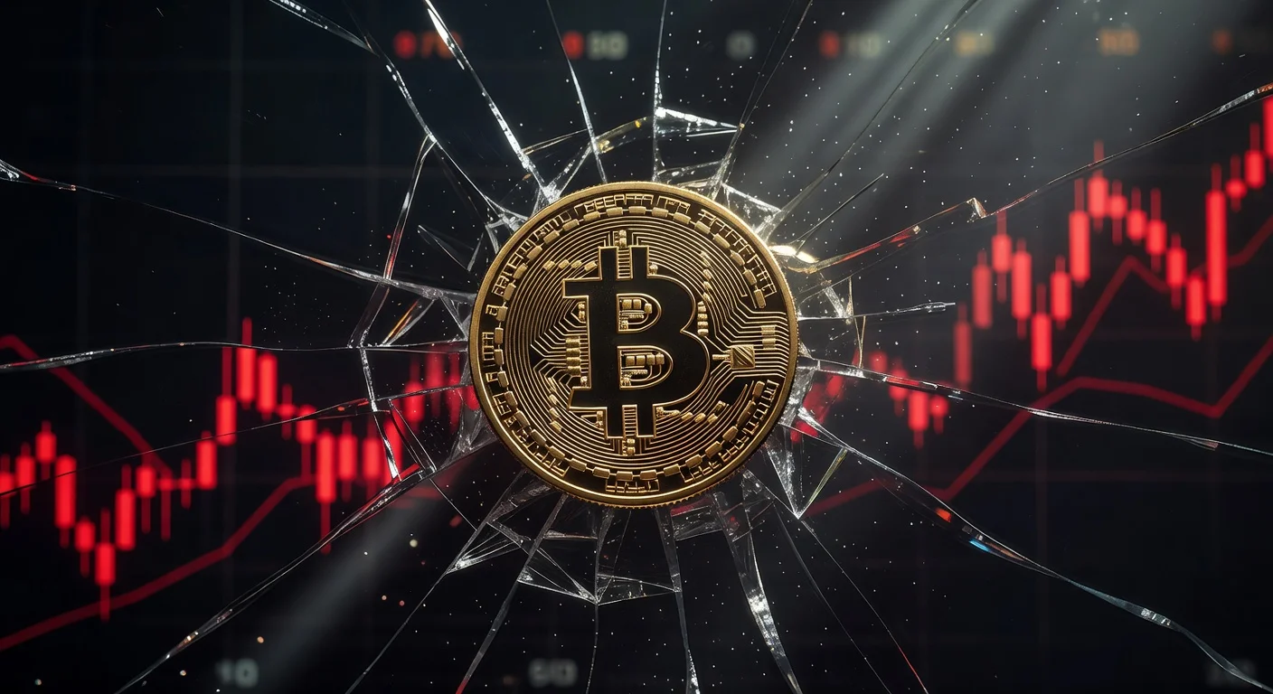 Bitcoin resistência US$ 80 mil, análise mercado cripto em BRL.